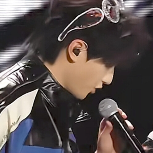馒头