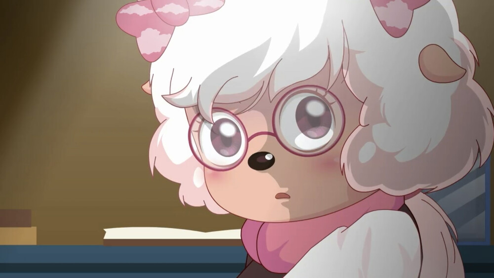 狂野新宇宙第14、27集