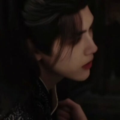 他的刀厮杀如风