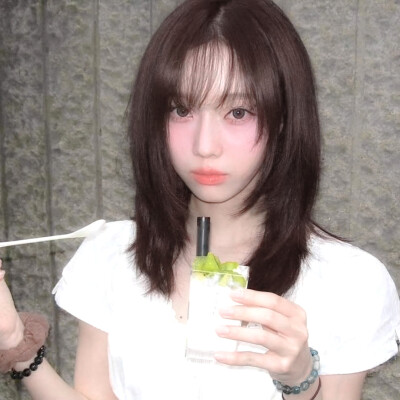 
Thin suffering…自饮苦水⁺널 사랑하는 이유