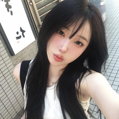 女生头像