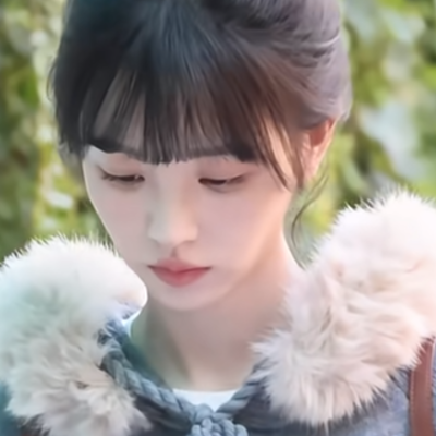 毛茸茸