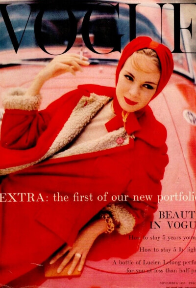 vintage fashion