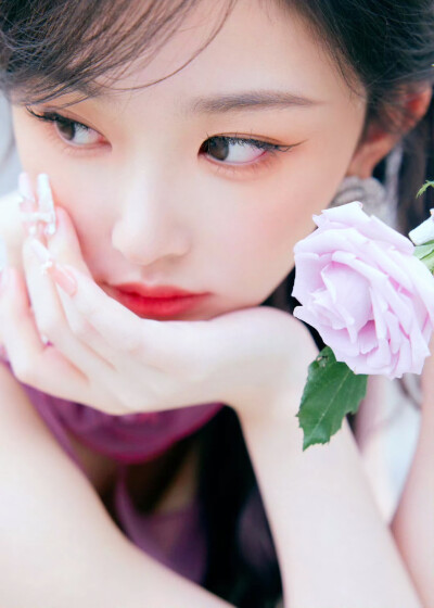 孔雪儿