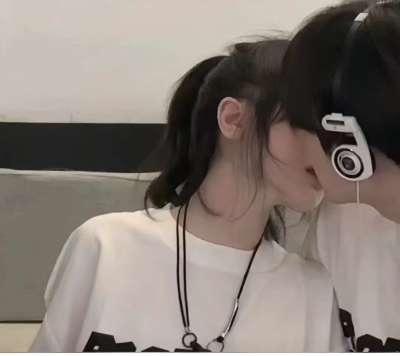 情侣头像