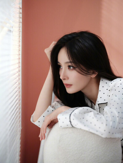 杨幂