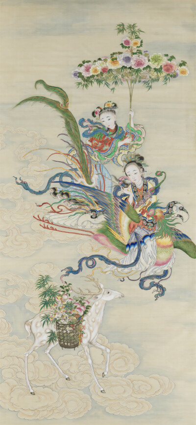古风壁纸