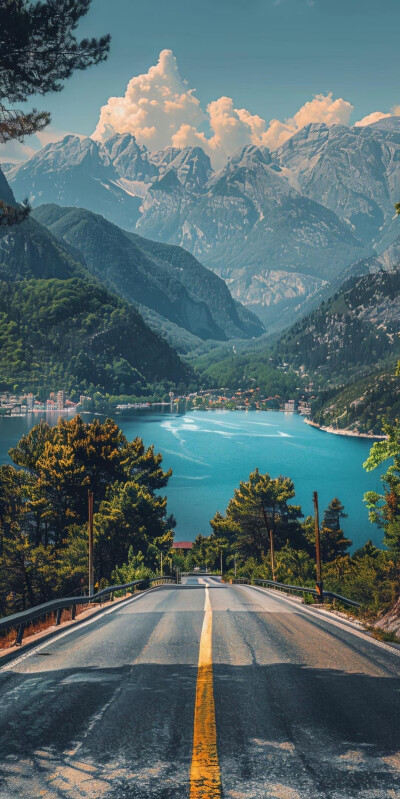 背景图