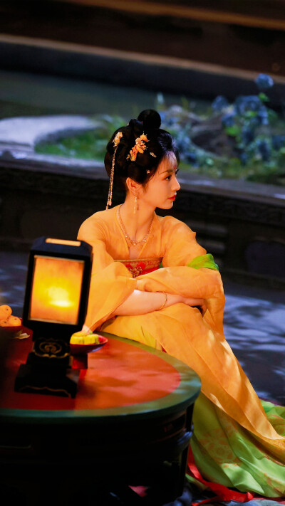 子夜归
