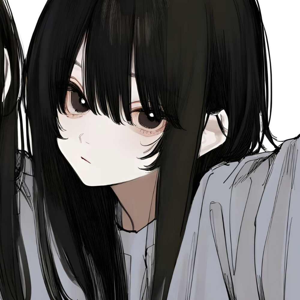 漫头
