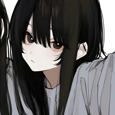 漫头