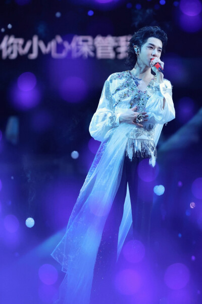华晨宇