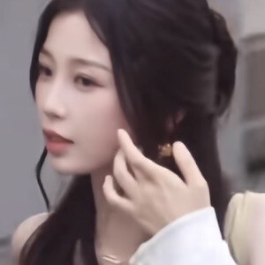 这个也漂亮