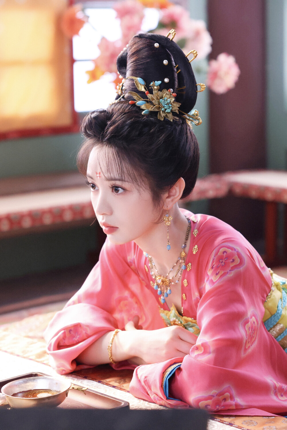 子夜归 武祯