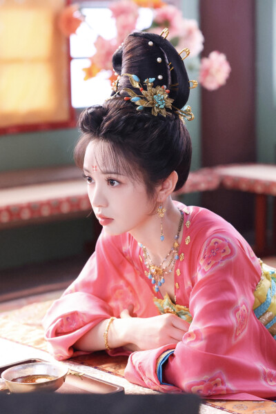 子夜归 武祯