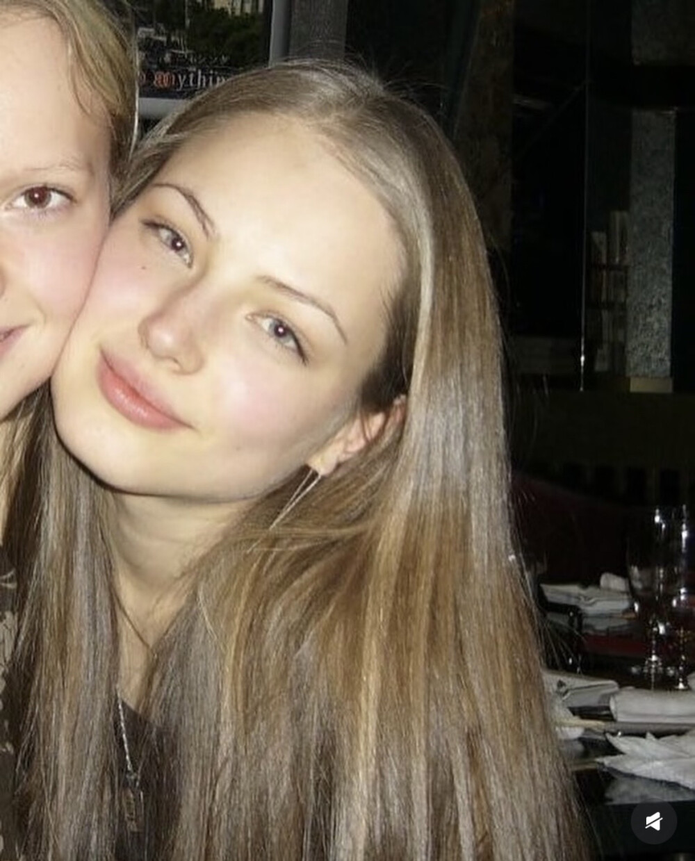 ruslana korshunova