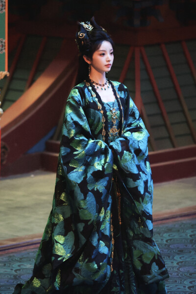 子夜归 武祯