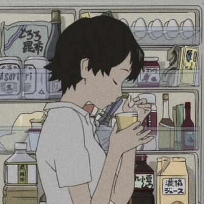 漫头
