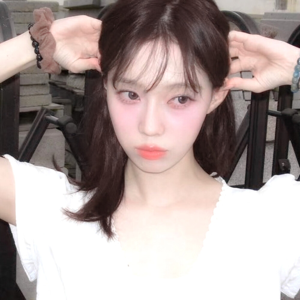 
Thin suffering…自饮苦水⁺널 사랑하는 이유