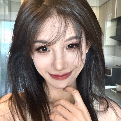 姐妹头像 五人