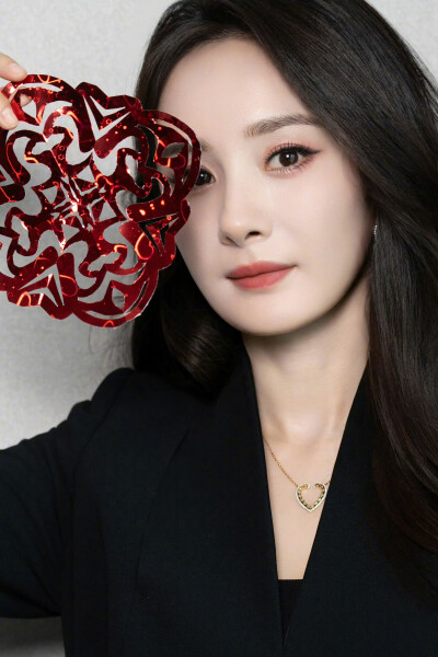 杨幂
