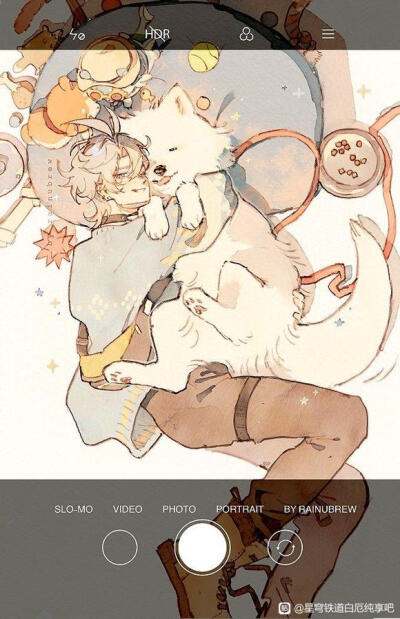 白厄
画师未知
