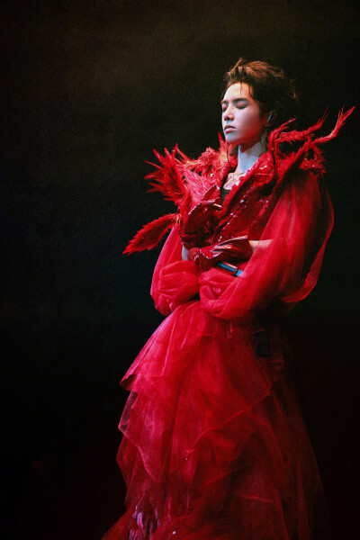 华晨宇