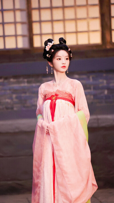 子夜归