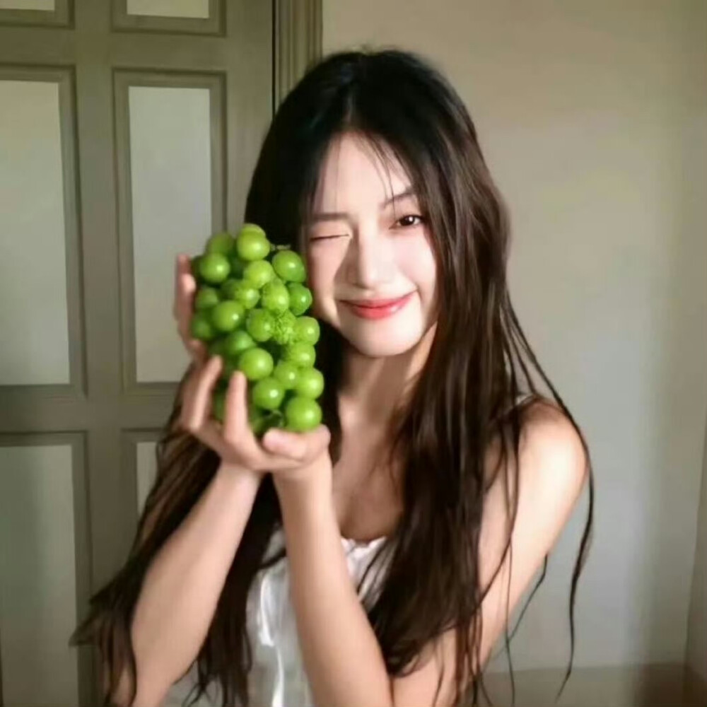 女头