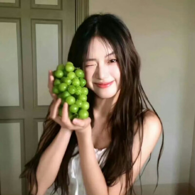 女头