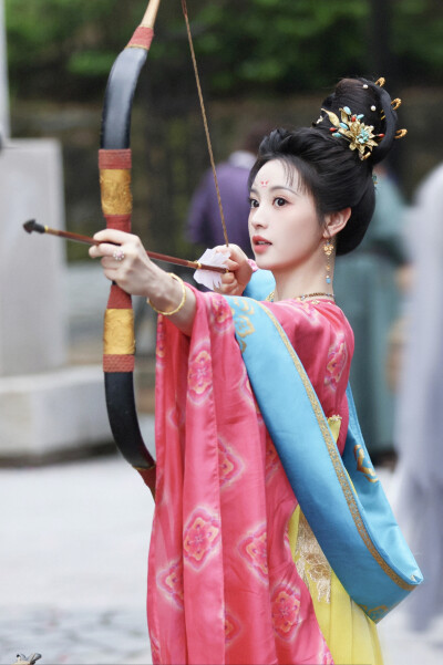 子夜归 武祯