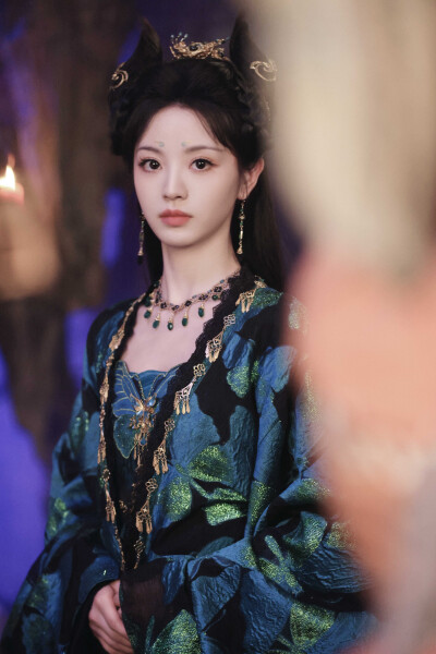 子夜归 武祯