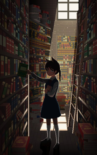 像素