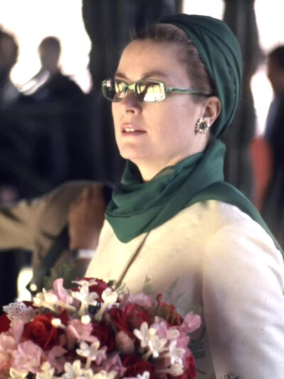 grace Kelly
