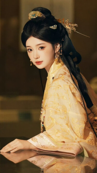 汉服