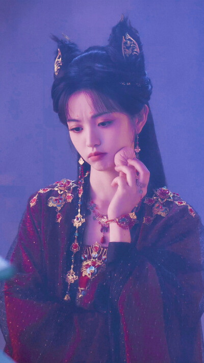 子夜归