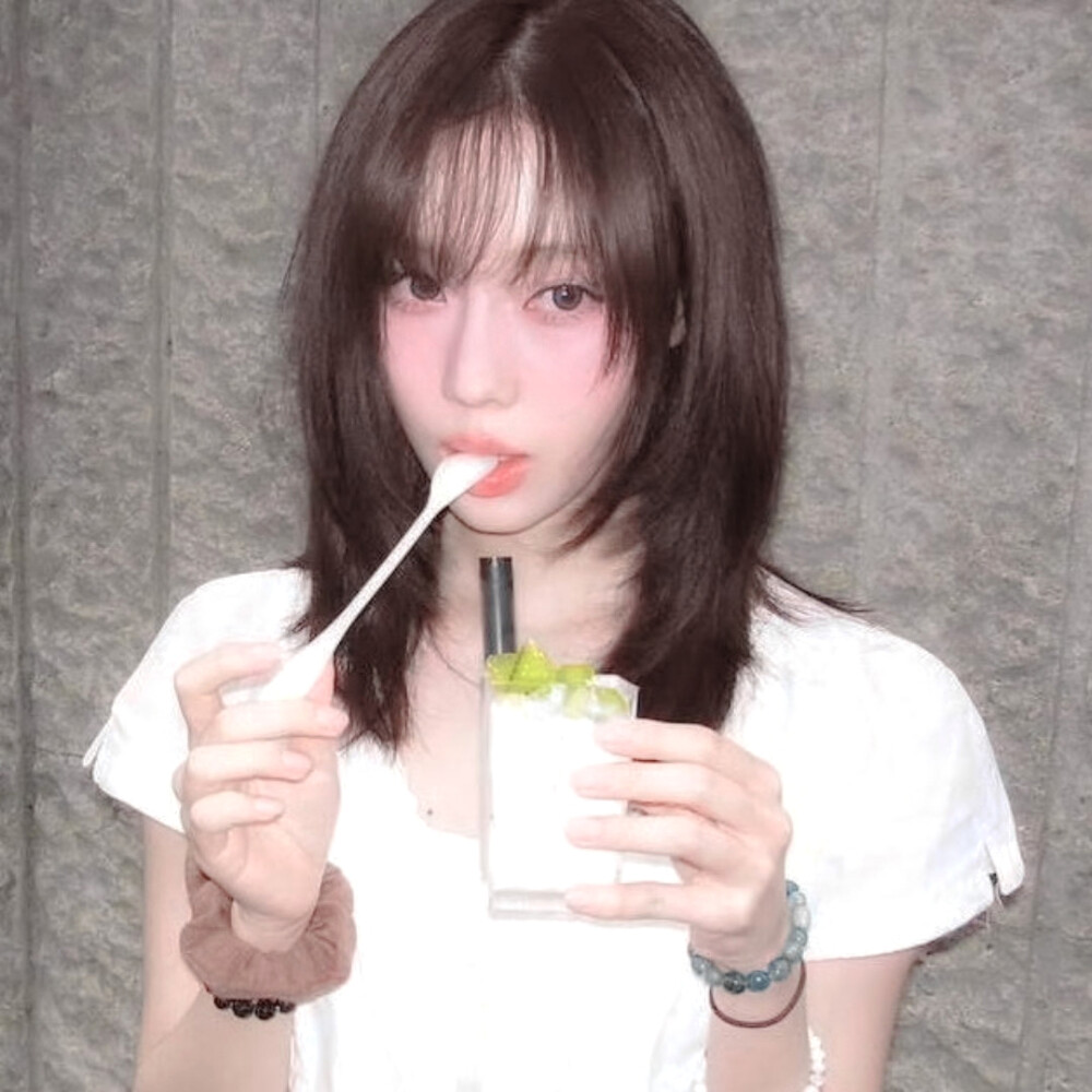 
Thin suffering…自饮苦水⁺널 사랑하는 이유