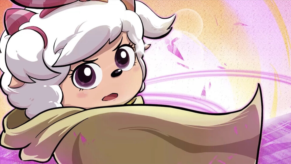 狂野新宇宙第14、27集