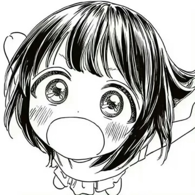 漫头
