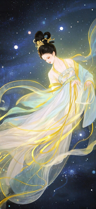 古风壁纸