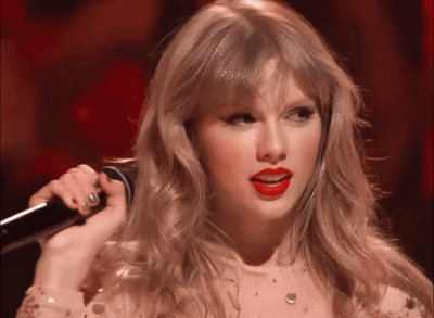Taylor Swift