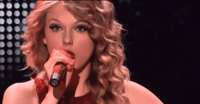 Taylor Swift