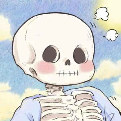 动漫情头
