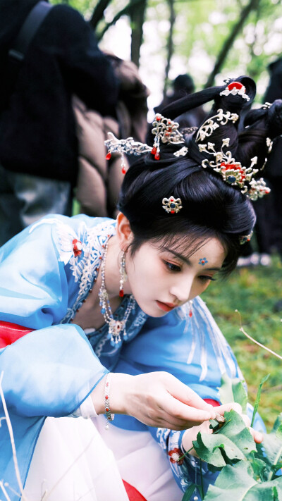 子夜归