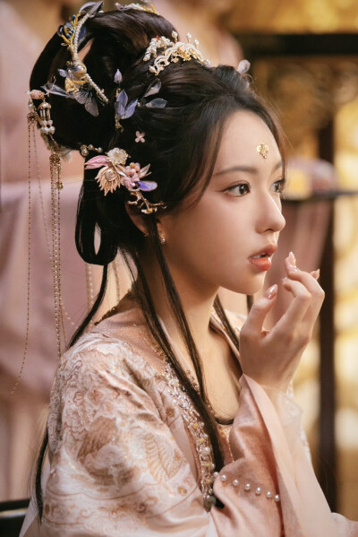 与晋长安 纪天骄