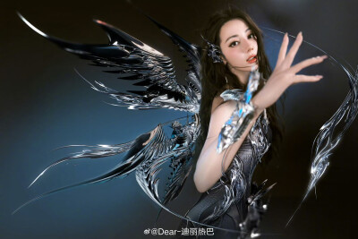 迪丽热巴