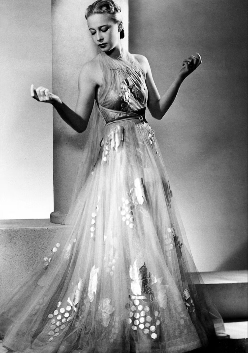 vintage fashion