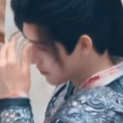 他的刀厮杀如风