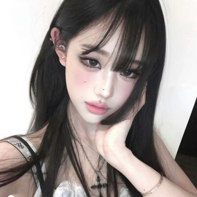 女头