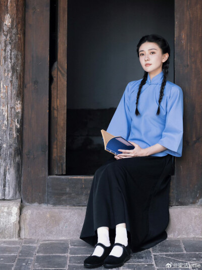 梁洁